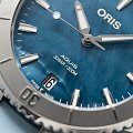 Часы Oris Aquis Date 01 733 7770 4155-07 4 18 65FC фото 3